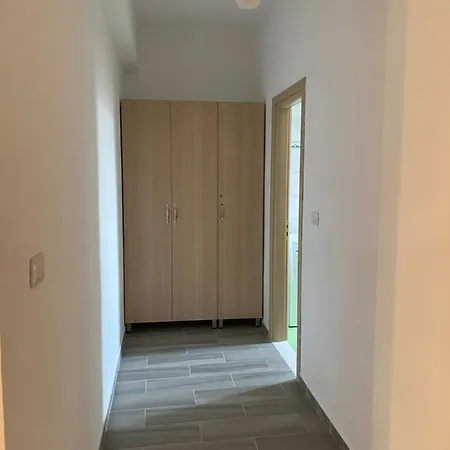 Apartment Mateo