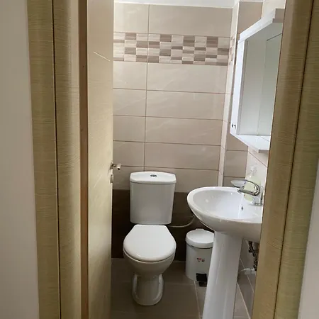 Mateo Apartment Gjirokaster