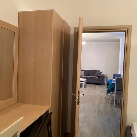 Mateo 公寓 Gjirokastër