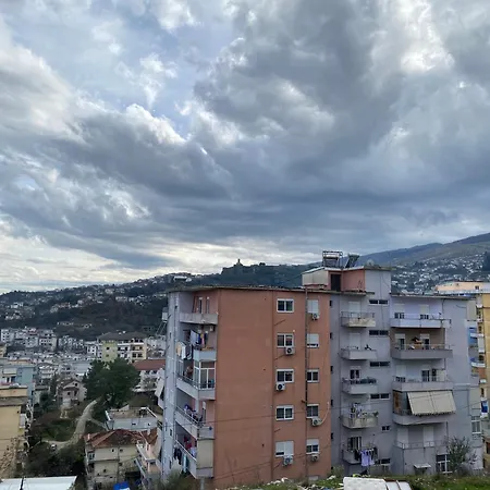 Mateo Apartment