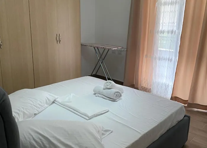 Mateo * Gjirokastër