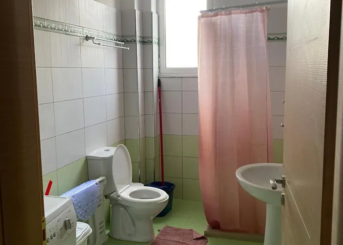 Mateo * Gjirokastër